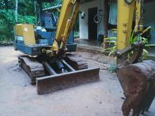 IHI I HI 30 2011 Heavy-Duty