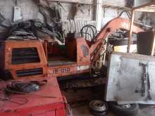 IHI 010 2000 Heavy-Duty
