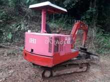 IHI 30 2020 Heavy-Duty