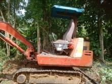 IHI 30 2002 Heavy-Duty