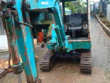 IHI 30G 2014 Heavy-Duty