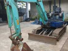 IHI 35NX 2004 Heavy-Duty