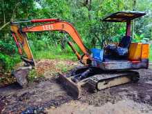 IHI GX 30 2016 Heavy-Duty