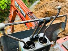 IHI GX25 30 2007 Heavy-Duty