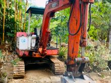 IHI Is 30 F 2026 Tractor