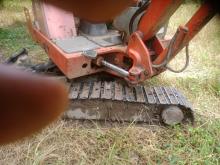 IHI Ihi30 2000 Heavy-Duty