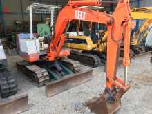 IHI IHI30 F 2010 Heavy-Duty