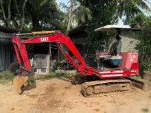 IHI IHI30GX 2017 Heavy-Duty