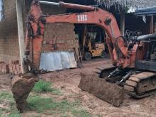 IHI IHI35 2018 Heavy-Duty