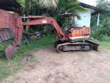 IHI IS 010A 1988 Heavy-Duty