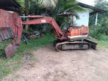 IHI IS 010 A 1990 Heavy-Duty