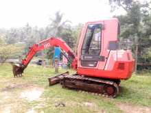 IHI IS-28G2 2012 Heavy-Duty