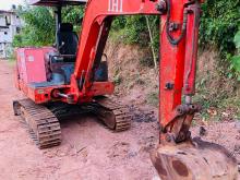 IHI IS 30 2015 Heavy-Duty