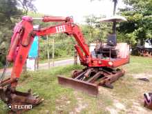 IHI Is 30G 2003 Heavy-Duty