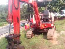 IHI IS 30G 2010 Heavy-Duty
