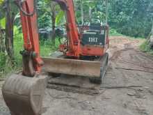 IHI IS27FX 2020 Heavy-Duty