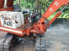 IHI IS27FX 2020 Heavy-Duty