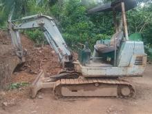 IHI IS28PX 2000 Heavy-Duty