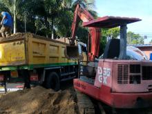IHI IS35GX 2010 Tractor