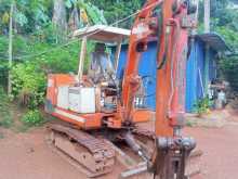 IHI Isuzu 2019 Heavy-Duty