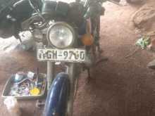 IHI Lh 90 2001 Motorbike