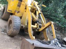 IHI Loader 1991 Heavy-Duty
