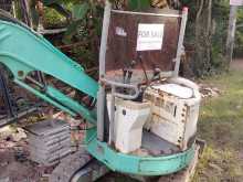 IHI Pc 10 2007 Heavy-Duty