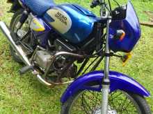 Hero-Honda Splendor 2005 Motorbike