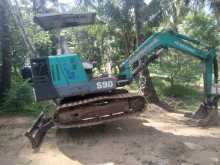 IHI Sumitomo 30 2000 Heavy-Duty