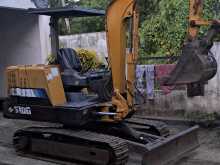 IHI SUMITHAMO S100 2018 Heavy-Duty