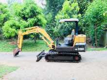 IHI Sumithumo S90 30 2014 Heavy-Duty