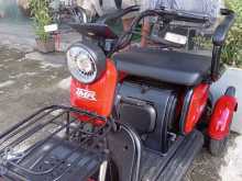 IHI TMR N7 2025 Motorbike