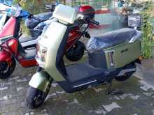 IHI TMR S18 2025 Motorbike