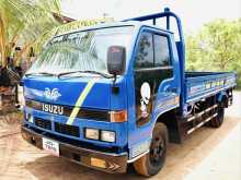 Isuzu 350 1982 Lorry