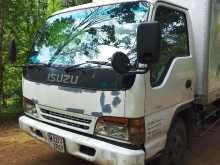 Isuzu Isuzu 1994 Lorry