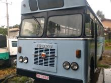 Isuzu Isuzu 1989 Bus