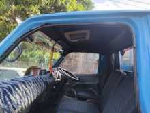 Isuzu . 1987 Lorry