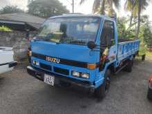 Isuzu Isuzu 1987 Lorry