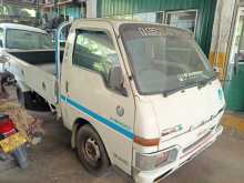 Isuzu Isuzu 1992 Lorry