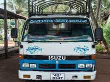 Isuzu Isuzu 1986 Lorry