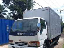 Isuzu ELF 1996 Lorry