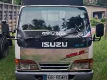 Isuzu ELF 1994 Lorry