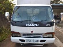 Isuzu Isuzu 1996 Lorry