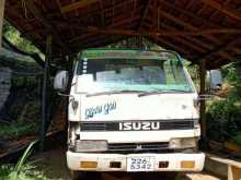 Isuzu  1993 Lorry