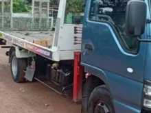 Isuzu  1987 Lorry