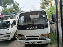 Isuzu . 1993 Lorry