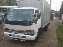 Isuzu Isuzu 1996 Lorry