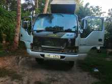 Isuzu  2023 Lorry