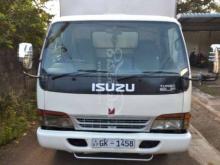 Isuzu ELF 1996 Lorry