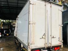 Isuzu  2015 Lorry